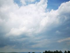 -芦芽山旅游度假区