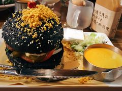 -肥韬茶餐厅(南山mini店)