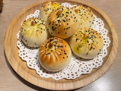 -阿西娅·西北妈妈拿手菜·清真(西关店)