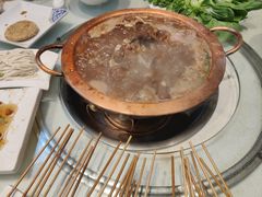 -福寿斋·老北京铜锅涮肉·烤鸭(顺义总店)