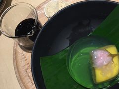 -来龙里 精致 东南亚餐室(万象城店)