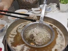 -陈记顺和潮汕牛肉火锅(韩江路店)