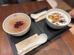 彬妈大满贯-彬媽糖水(万象天地店)