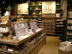 -MUJI无印良品(西单大悦城店)