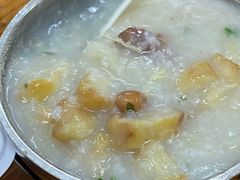 -陈添記·祖傳爽鱼皮·西关老字号(广州首店)