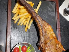 -西堤牛排(杭州金沙天街龙湖店)