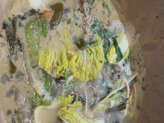 -云中鱼蒸汽石锅鱼(川沙百联店)