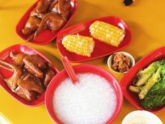 玉米-光明刘冰乳鸽店(光明法政北路店)