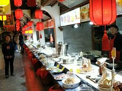 -老城味道·传统天津菜(杨柳青店)