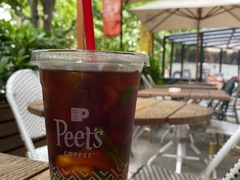 -Peet's 皮爷咖啡(东湖路手作店)
