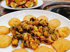 -琼江海鲜店(新民街店)