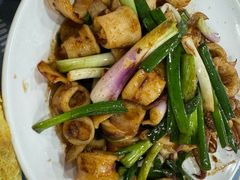 -明记海鲜大排档(巽寮湾店)