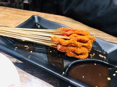 生串-小炉子烤串(沈辽路店)