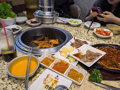 -安又胖韩国烤肉(美罗城店)