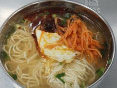 -南京工业大学-东苑1食堂