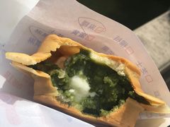 -味正点车轮饼可丽饼(南禅寺店)