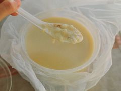 -勤記甜品