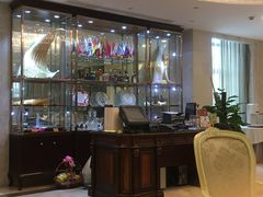 -浦华大酒店-台南担仔面海鲜楼