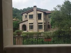 -中旅阿那亚九龙湖·公主酒店
