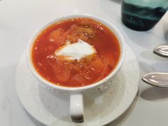 -库滋明·俄罗斯特色美食(中央大街店)