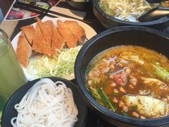 -大鼓米线(静安吴江DM店)