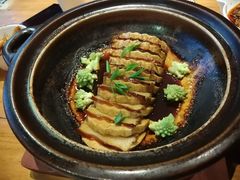 -壹零捌道·北京烤鸭(车公庄店)