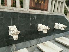 -福神岗公园
