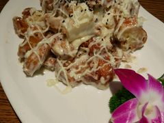 -茉莉餐厅(悦方idmall店)
