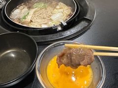 -黒毛和牛焼肉善 ZEN(難波心斎橋店)