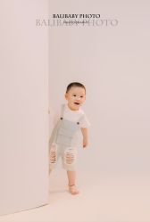 -巴黎Paris baby儿童摄影(宝山万达店)