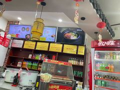 -一品飘香米线(一中总店)