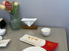-鹿鸣春饭店(总店)