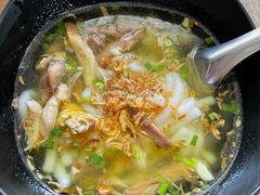 -Doo Dee Thai Food(Issan/Isaan/Esan)