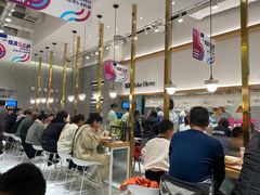 -池奈·咖喱蛋包饭(熙地港店)