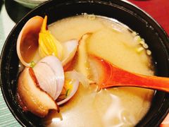 -yokocho上横町·日本食街(深业上城店)