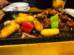 -蜜桃餐厅·伴山(绿宝广场店)