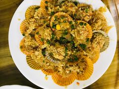 -四川小胡子海鲜(丁村万人海鲜广场店)