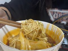 -易毛特色牛肉面(解放碑步行街店)
