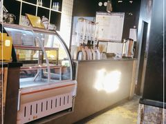 -小红烤翅(傅厚岗店)