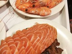 -萧邦音乐会所KTV·蒸汽活海鲜自助(福田店)