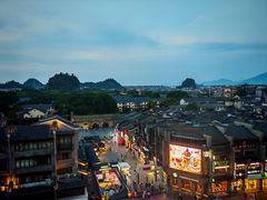 -四月吧餐厅(正阳步行街店)