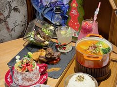 -秘密旅行Bonjour(黑金冠 江南西店)