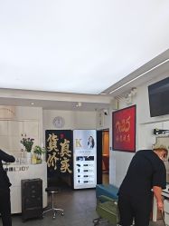 -LJOY丽锦造型·烫发染发