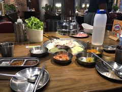-·缸桶屋·韩式牛肋条自助烤肉(西湖D11店)