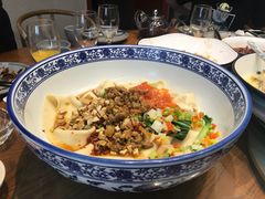-秦唐一号西安菜馆(钟楼店)