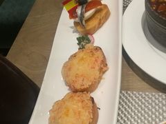 -Mezomd曼索蒂西班牙餐厅(广粤店)