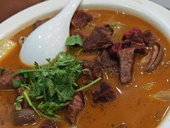 -龙香居海鲜浑锅家常菜·特色驴肉