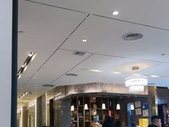 -怀德酒楼·粤菜·海鲜·茶点(宝安国际机场店)