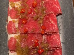 -新石器烤肉(虹悦城店)
