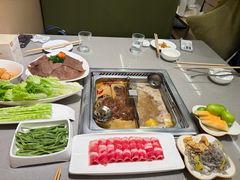 -海底捞火锅(杭州天虹购物中心店)